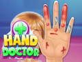 Spel Handläkare  på nätet