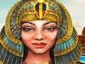 Spel Pyramid pussel  på nätet