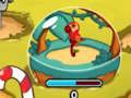Spel Idle Zoo: Safari Rescue på nätet