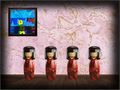 Spel Amgel Easy Room Escape 147 på nätet