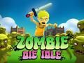 Spel Zombie Dö Idle  på nätet