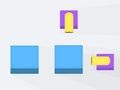 Spel Block skott  på nätet