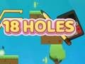 Spel 18 hål  på nätet