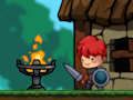 Spel Rött hår Knight Tale  på nätet