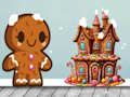 Spel Hitta julklappspyramiden  på nätet