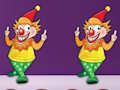Spel Hitta clownmannen Melvin  på nätet