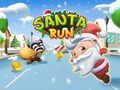 Spel Jultomten på nätet