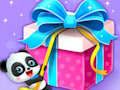Spel Baby panda barn hantverk diy på nätet
