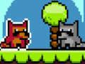 Spel Racoon på nätet