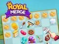 Spel Kunglig sammanfogning på nätet