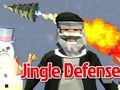 Spel Jingle försvar  på nätet