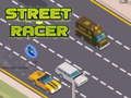 Spel Gata racer på nätet