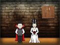 Spel Amgel Halloween Room Escape 35 på nätet