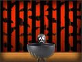 Spel Amgel Halloween Room Escape 34 på nätet