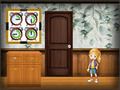 Spel AMGEL Kids Room Escape 149 på nätet