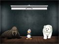Spel Amgel Easy Room Escape 140 på nätet