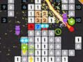 Spel Tegelbrott på nätet