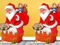 Spel Hitta Christmas Cookie Chef Girl  på nätet