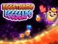 Spel Äggtreme äggbild på nätet