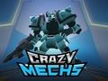 Spel Galna Mechs  på nätet