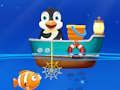 Spel Litet fiske  på nätet