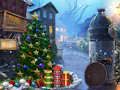 Spel Julunderhållare: Santa Claus Escapes  på nätet