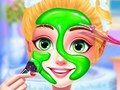 Spel Rainbow Princess Pony Makeup på nätet