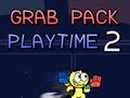 Spel Grab Pack Playtime 2 på nätet