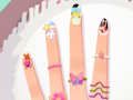 Spel Dekor Nail Art pÄ nÀtet Spel Dekor Nail Art pÄ nÀtet