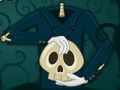 Spel Spökad halloween på nätet