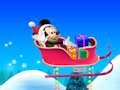 Spel Disney Junior Magical Holidays på nätet