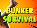 Spel Bunkeröverlevnad på nätet