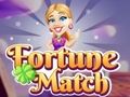 Spel Förmögenhetsmatch på nätet