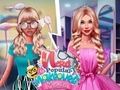 Spel Nörd till Popular Makeover Mania  på nätet