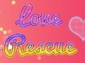 Spel Älskar Rescue  på nätet