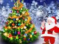 Spel Santa Fly från Nattskogen  på nätet