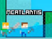 Spel Mcatlantis på nätet