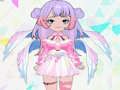 Spel Skinande Anime Star Dress Up  på nätet