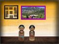 Spel Amgel Easy Room Escape 91 på nätet