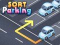 Spel Sortera parkering  på nätet