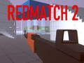 Spel Röd match 2  på nätet