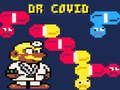 Spel Dr Covid på nätet