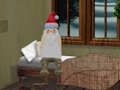 Spel Holy Night 6 rumsflykt på nätet