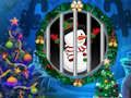 Spel Underbar Snowman Escape  på nätet