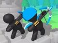 Spel Slå samman Archer Defense  på nätet