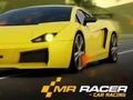 Spel Herr. Racer  på nätet
