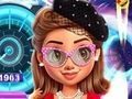 Spel BFFs retro mode för tidsresor  på nätet