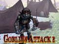 Spel Goblins Attack 2 på nätet