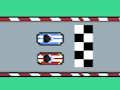 Spel Pixel racers på nätet