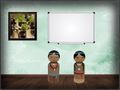 Spel Amgel Easy Room Escape 97 på nätet